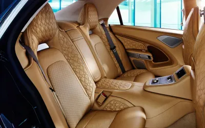 Lagonda